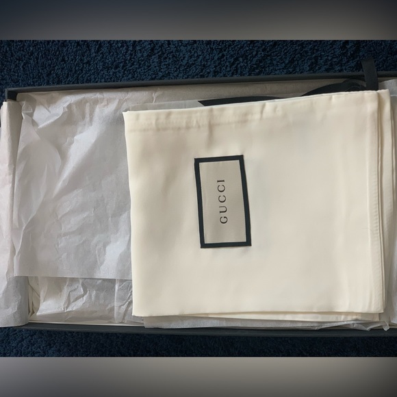 Gucci Microguccissima Leather Espadrille - 39 - Picture 3 of 13